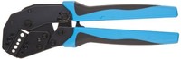Jonard Uc-8039 Angled Head Universal Crimper With Fiber Optic Die, New, Free Shi on sale Jonard Uc-8039 Angled Head Universal Crimper With Fiber Optic Die, New, Free Shi on sale