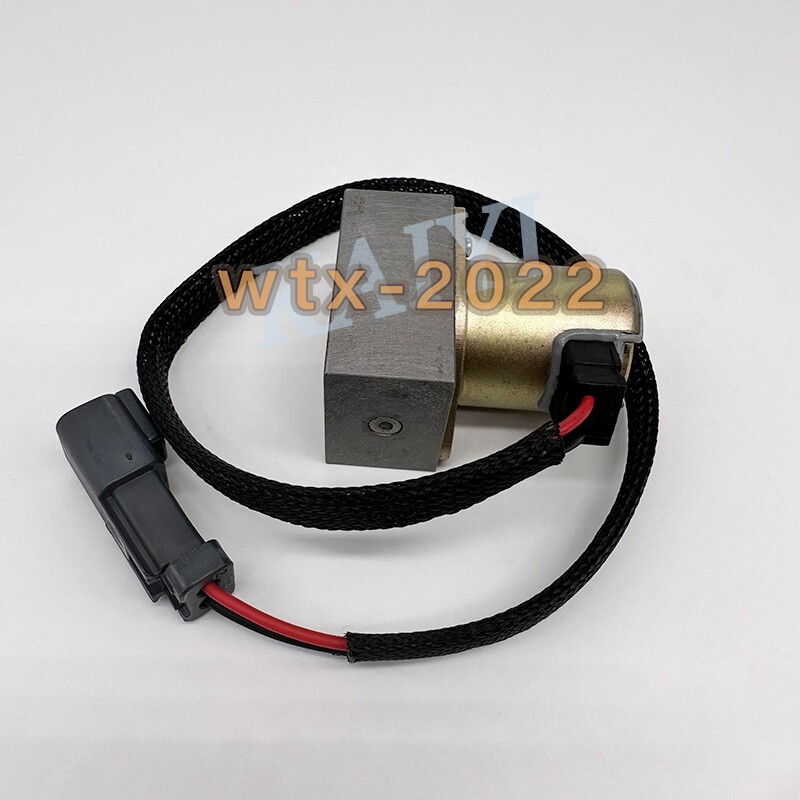 1PCS NEW 702-21-55700 702-21-55701 Pilot Valve Fits Komatsu | eBay