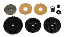 FT Octalock Slipper Conversion