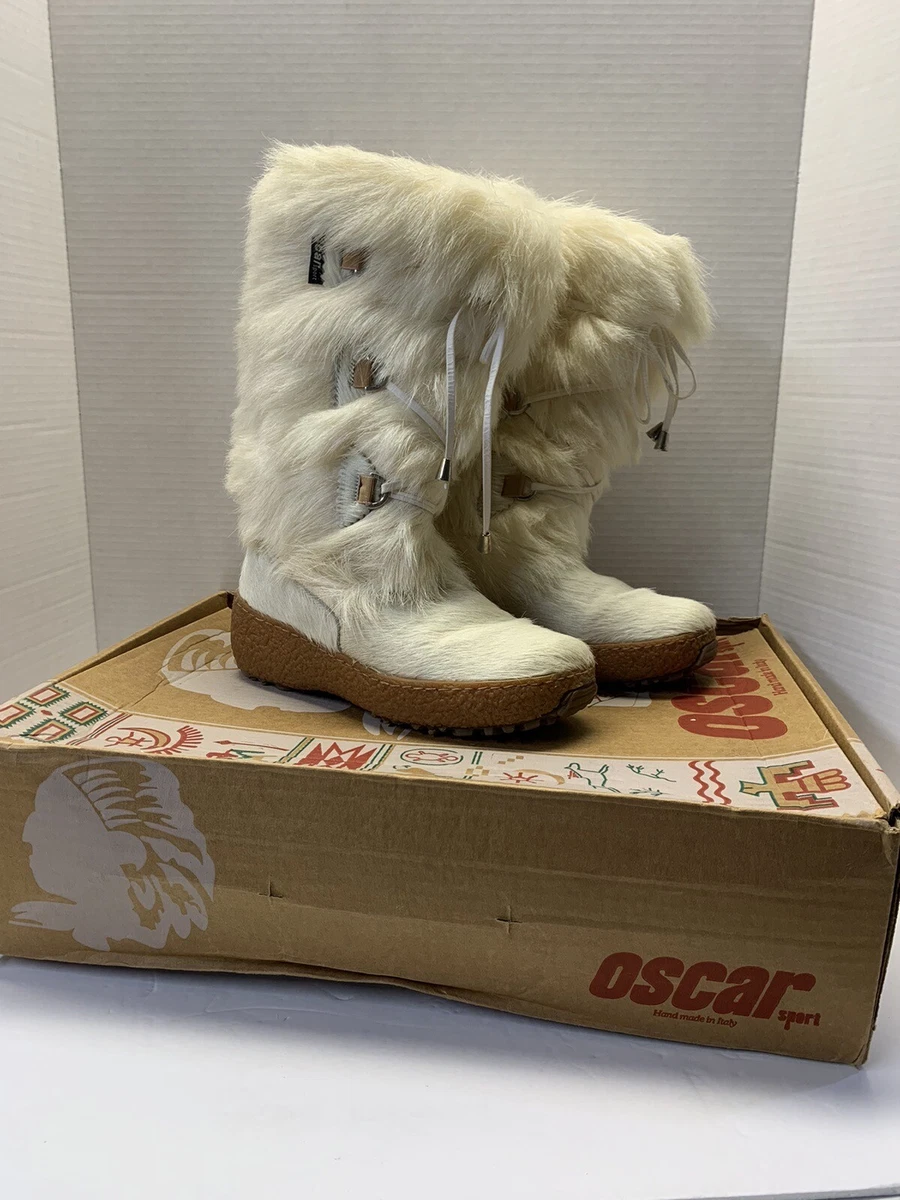 Oscar sport apres ski boots Outlet
