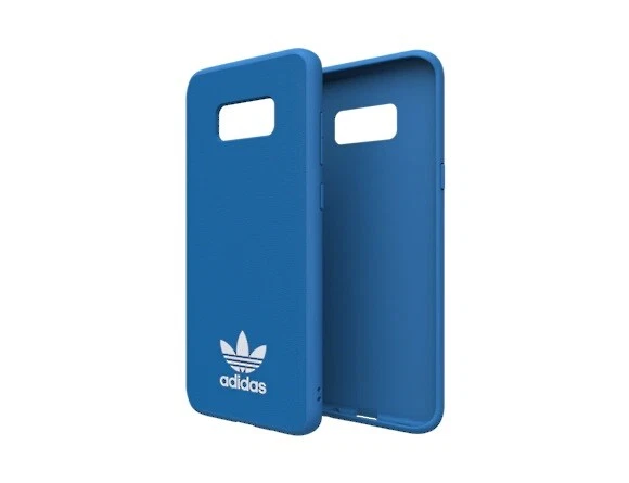 Adidas Originals TPU Moulded Phone Case Cover For Samsung Galaxy