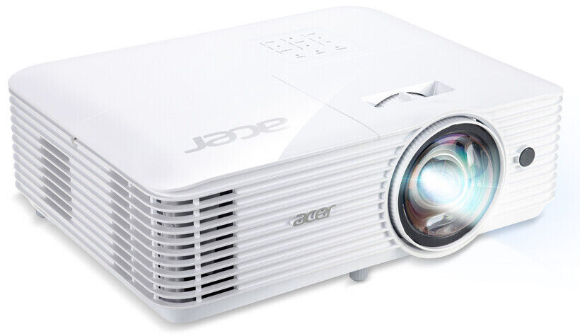 Thumbnail - Acer S1386whn Beamer | 1280 X 800 Wxga | 3.600 Ansi Lumen | Dlp