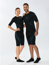 Original Miha Bodytec EMS Trackingskleidung Generation 2019 *NEU* Shirt + Hose