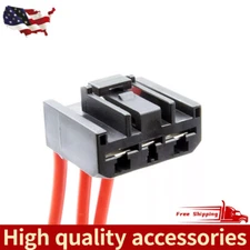 For Dodge Journey 2016-2020 68232372AC Heater blower motor connector NEW