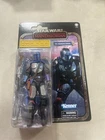 Kenner Star Wars The Mandalorian 6 inch Action Figure - F2893 New & Sealed D30