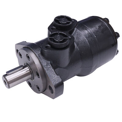 25mm Hydraulic Orbital Motor OMR200-151-0715 1/2 BSP OMRX20011186665