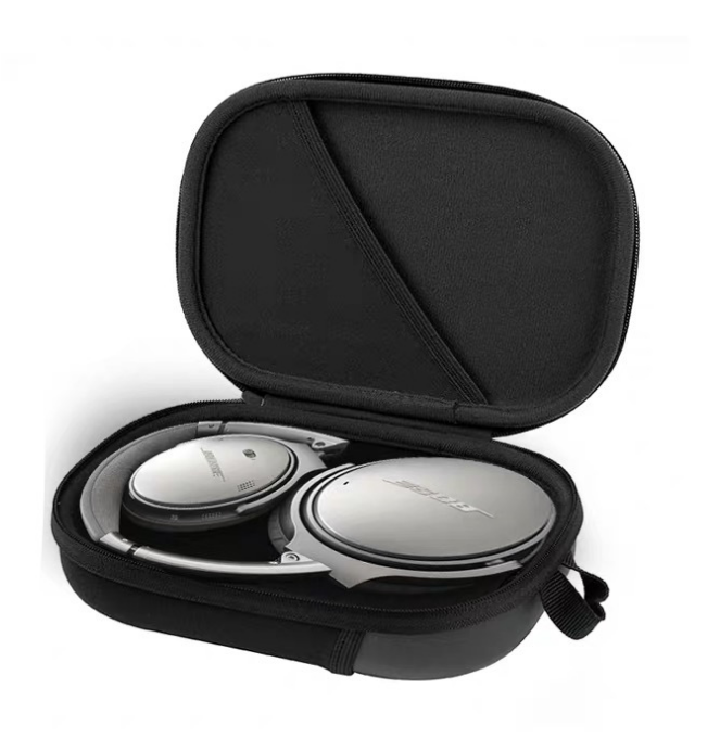 Bose Quiet Comfort 35II QC 35/25/45 Headphones Brand Carry Bose Quiet Comfort 35II QC 35/25/45 Headphones Brand Carry