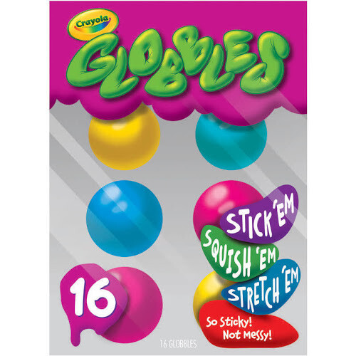 globbles crayola walmart