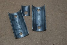 Bickerton Folding Bicycle handlebar part ref 2 