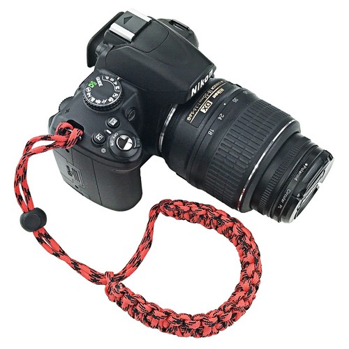RED KOMODO Wing Grip (Battle Tested in Sealed Package) (Free