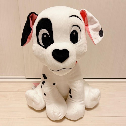 101 Dalmatians Ll Plush Patch Disney eBay