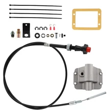 PSL400 Axle Shaft Disconnect Conversion For Dodge Ram 1500 2500 3500 1994-2002