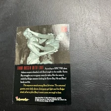 B4d James Bond Connoisseur Collection Vol. 1 007 #12 Sean Connery Belly Dancer