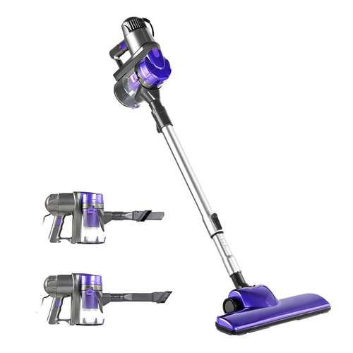 Devanti Corded Handheld Bagless Vacuum 