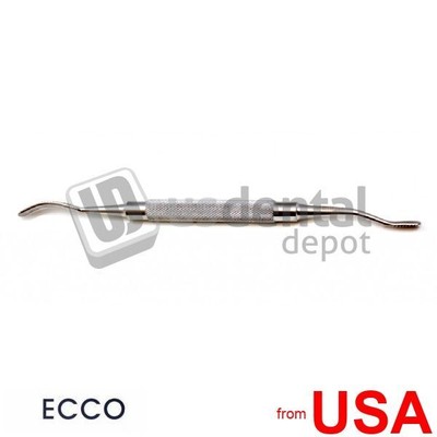 Bone Files #11 & #12 ( Bone niveler - Osteotome for osteotomy ) 1pk - #11 113974