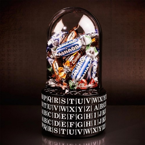 Puzzle Pod Cryptex - Brain Teaser y banco de monedas - Imagen 6 de 7