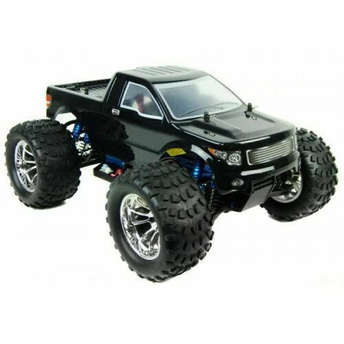 HSP Ready-to-Go Radio Control Toy Vehicles
