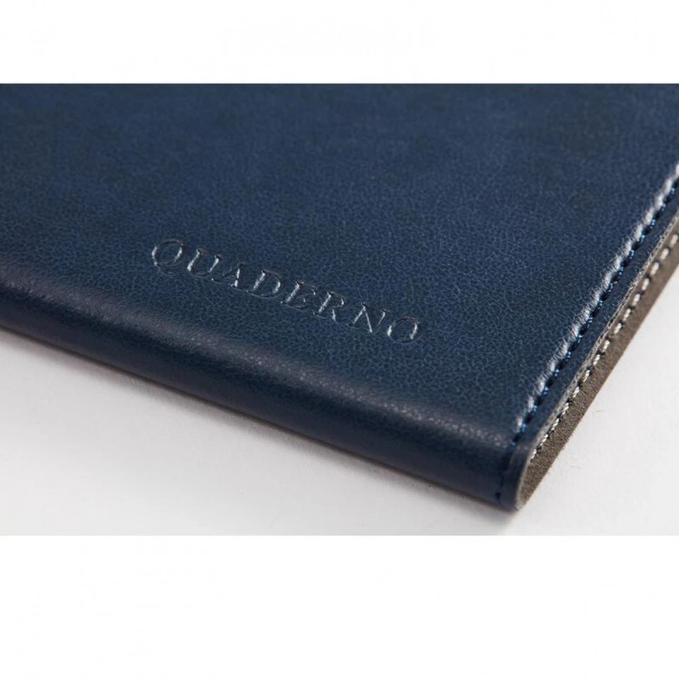 Fujitsu QUADERNO A5 Gen. 2 Exclusive Cover Navy FMVCV51N for FMVDP51 A5 size - Image 4 of 4