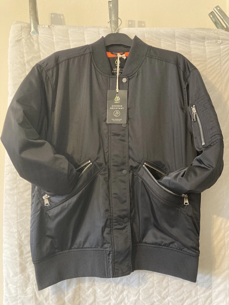 Ladies shower cheap resistant jacket