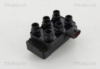 Triscan ZüNdspule ZüNdmodul 8860 16030