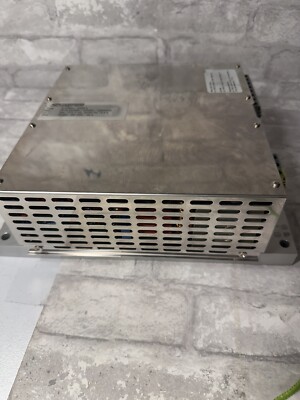 SCHAEFER C 3784V-X003.3 POWER SUPPLY
