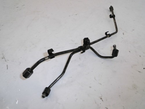 Original VW Phaeton 3D Einspritzleitung Kraftstoff Leitung