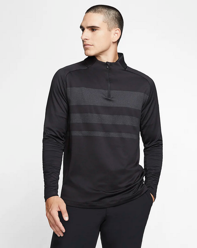 NEW Nike Golf Men's Dri-FIT Vapor 1/2 