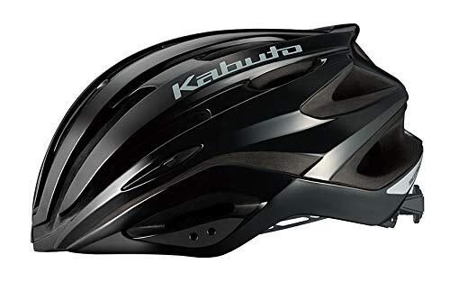 OGK KABUTO 2020 Model Bicycle Bike Helmet REZZA-2 Black M/L NEW