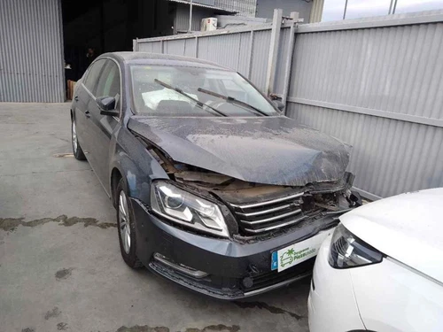 3C0129654 Tubo para VOLKSWAGEN PASSAT BERLINA (362) Advance BlueMotion 175224 - Imagen 9 de 10