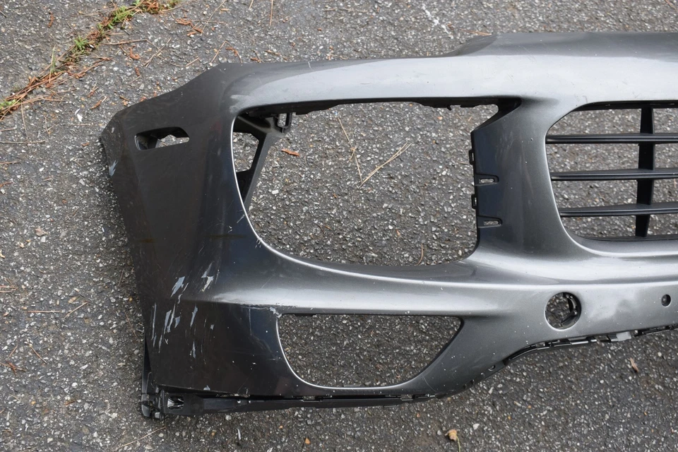 PARAGOLPES DELANTERO PORSCHE CAYENNE 2015-2017 OEM 7P5 807 221 D Foto 2 de 4