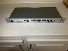 Digitech GSP5, Guitar Processor / Preamp