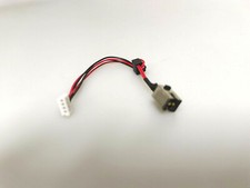 Toshiba Satellite C55-A5324 C55-A5330 C55-A5332 Power Jack Charging Port Cable