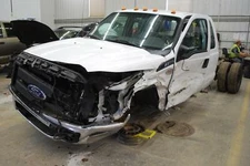 Ignition Switch For 2016 F550SD    ASSY WITH KEY