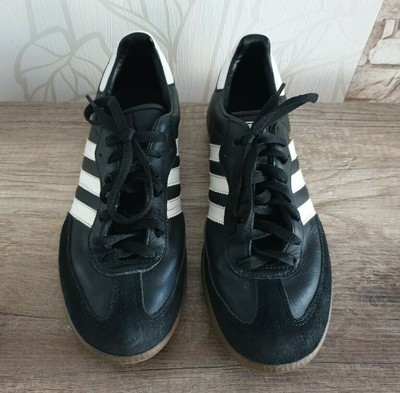 adidas samba schwarz 38