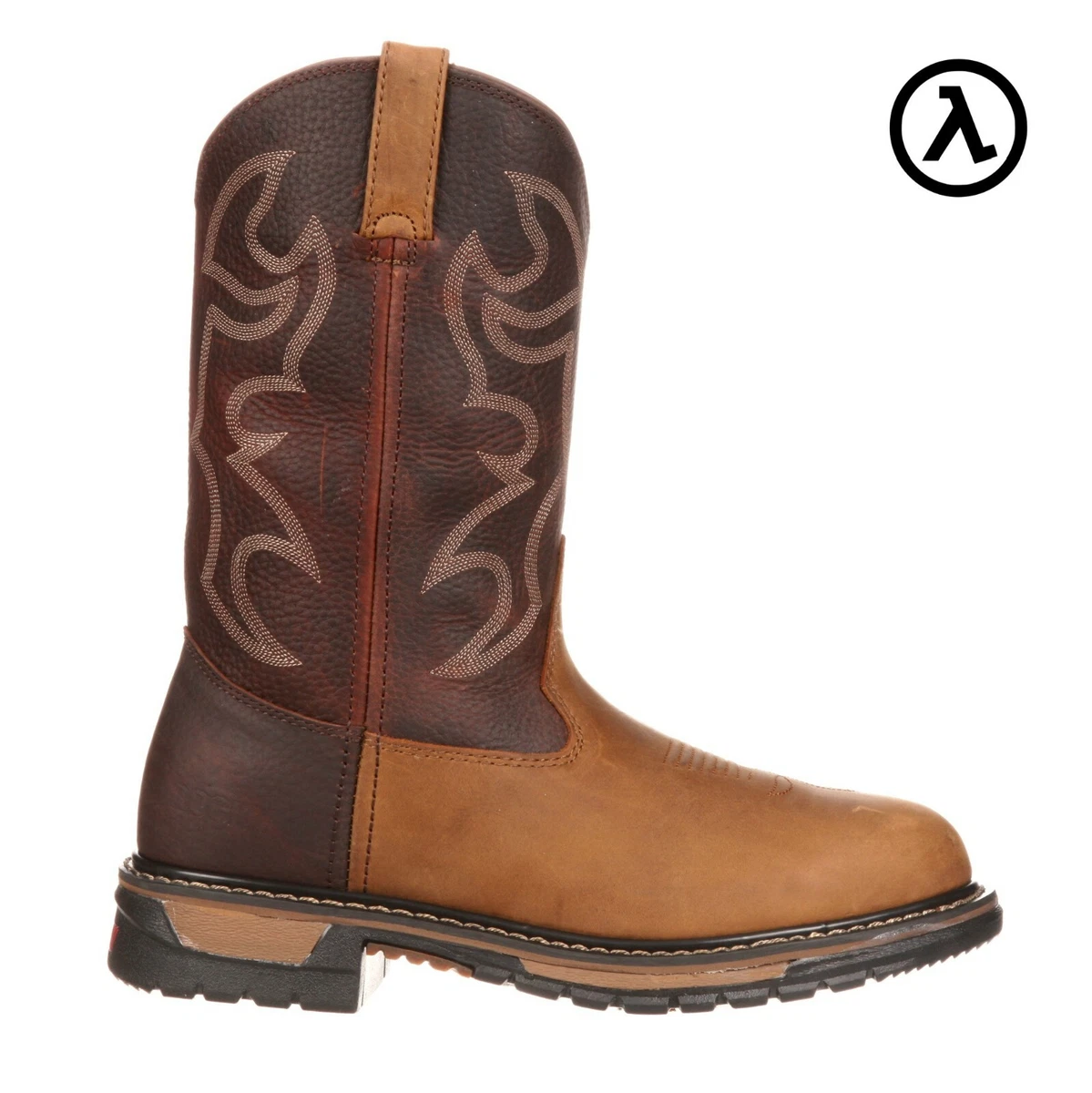 Rocky branson boots sale