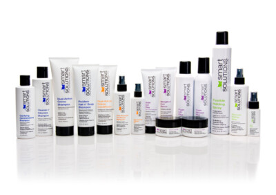 Smart Solutions Hair Care Products (Choose) 