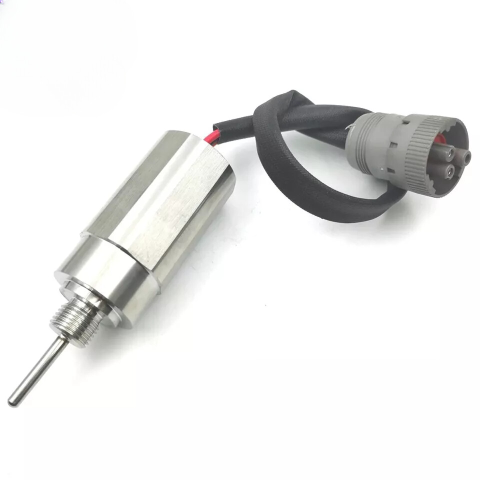 3E-5370 3E5370 Temperature Sensor Fits Caterpillar E330 E325 | eBay