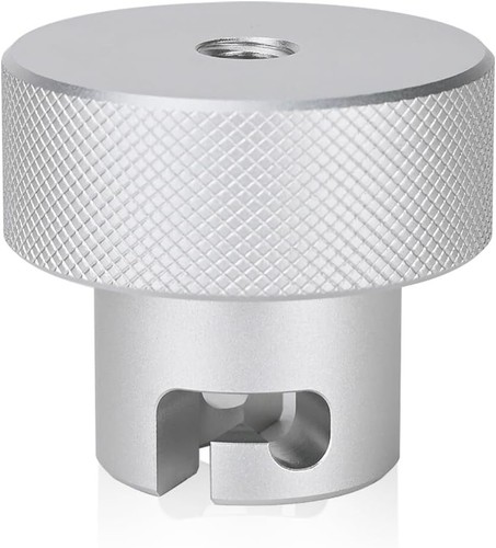 3/8 ″ Knob for Bottle Jack Valve Release Screw on Harbor Freight Hydraulic Press - Picture 6 of 6