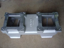 Mopar Performance P4532067 Tunnel Ram Top Upper Plenum 340 440 Dodge Intake M1 