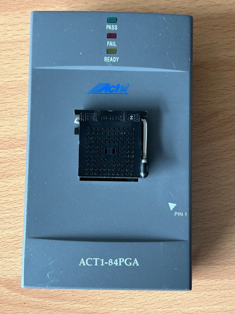 Las mejores ofertas en Procesadores ACTEL PLC | eBay