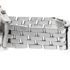 BREITLING Chronomat A13050.1 Chronograph black Dial Automatic Men's Watch_899625 4