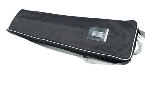 35,4 x 86 x 8,6 Zoll Blade Lite 850 mm einziehbarer Bannerständer! Top Zustand - Bild 8 von 8