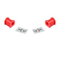 2X Tedgum Lagerung Stabilisator Vorne Links Rechts FüR Suzuki Jimny