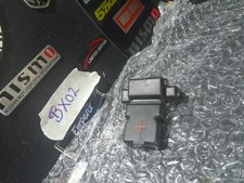 Nissan Juke Nismo RS Positive battery terminal clamp cover cap