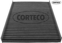 Corteco 80001775 Filter FüR Innenraumluft Innenraumfilter Filter FüR Hyundai