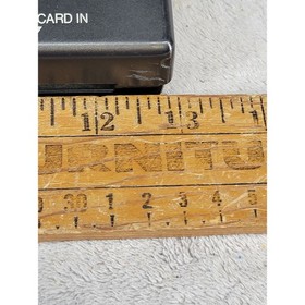 SNK Neo Geo AES Console Black Advanced Entertainment System Model NEO-0 Japan