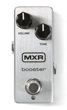 MXR Effects Pedal M293 Booster Mini