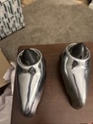 1964 Ford Galaxie Bumper Guard Right & left