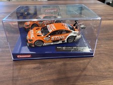 Carrera Digital 132 30710 AMG Mercedes C-Coupe DTM Wickens No. 10