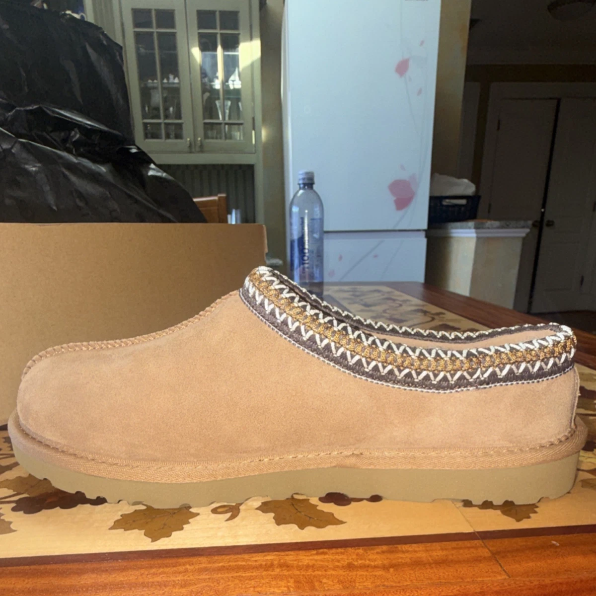UGG Suede Men display picture 1